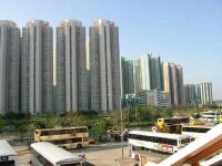 Tin Shui Wai