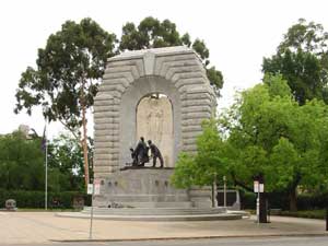 War Memorial