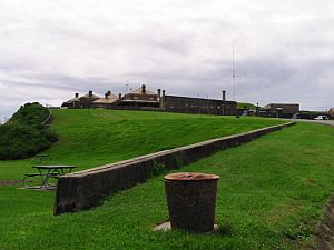 Maritime Museum at Newcastle