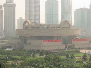 Shanghai Museum