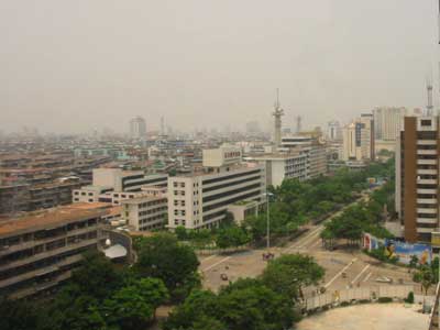 Shentou City