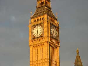 Big Ben