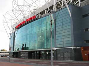 Old Trafford