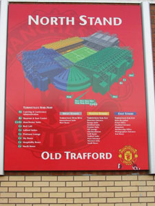 Old Trafford