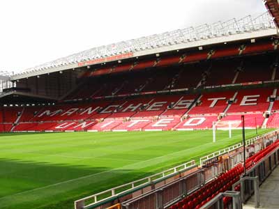 Old Trafford