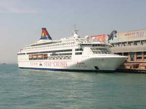 Star Cruises