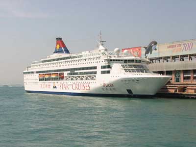 Star Cruises