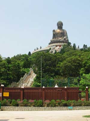 Buddha Statue