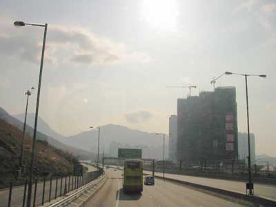 Tung Chung