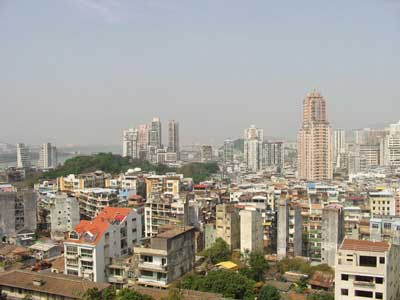 North Macau