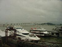 Terminal Maritimo