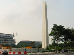 Civilian War Memorial