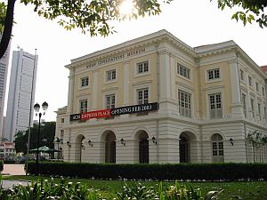 Asian Civilisations Museum